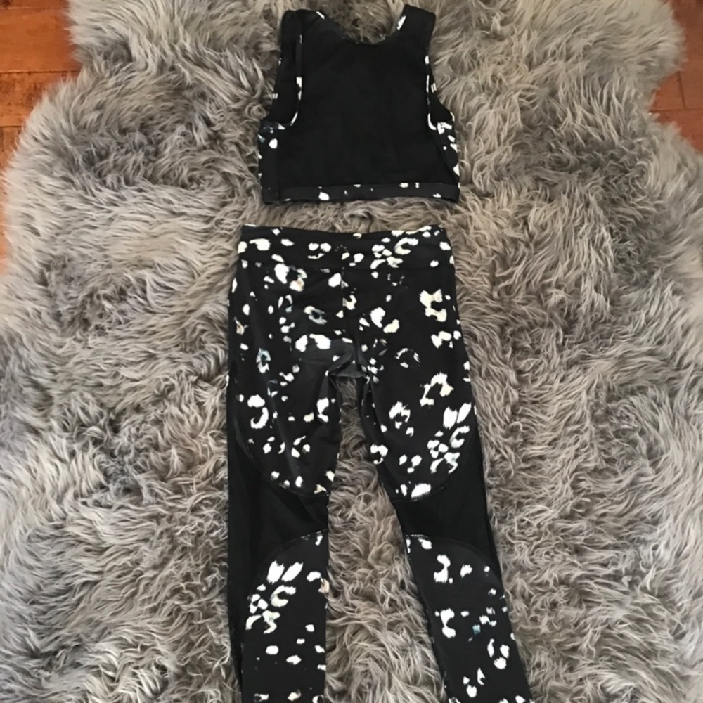 Varley Workout Set - image 5